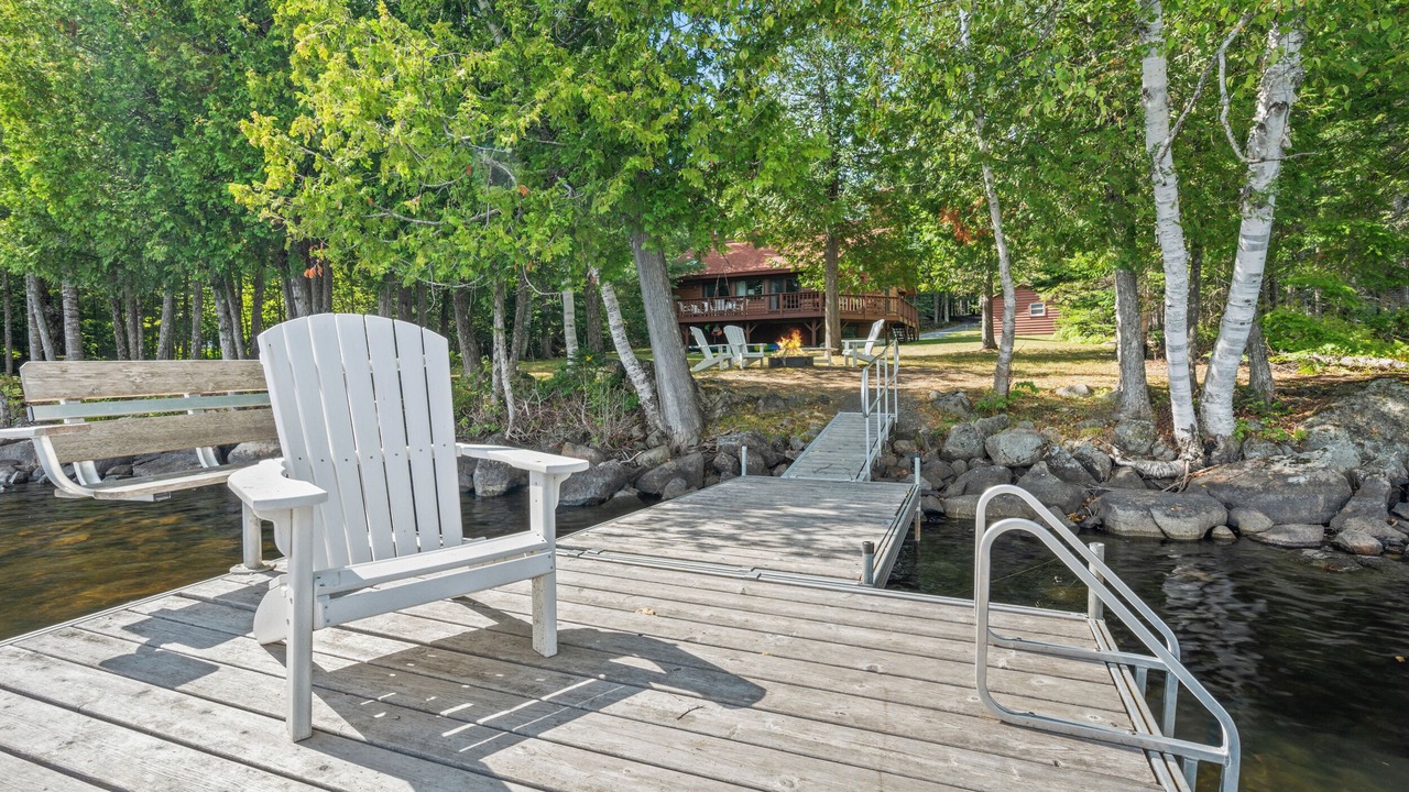 Photo of Outdoor in Rangeley