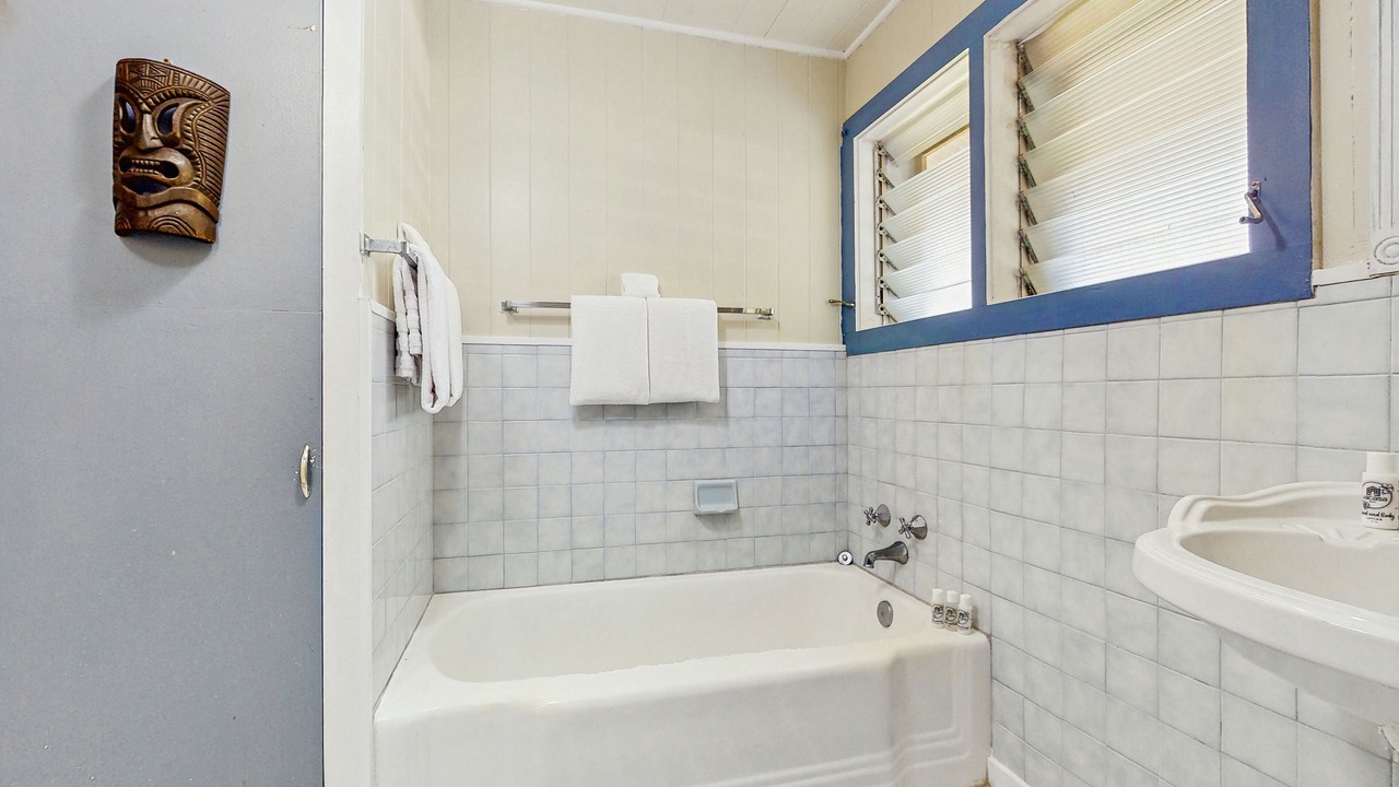 Photo of Bathroom in Papaikou