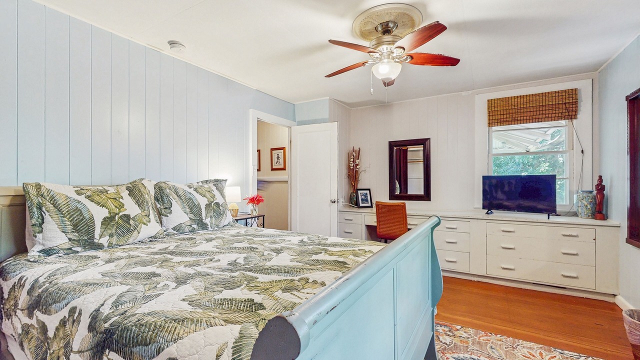 Photo of Bedroom in Papaikou