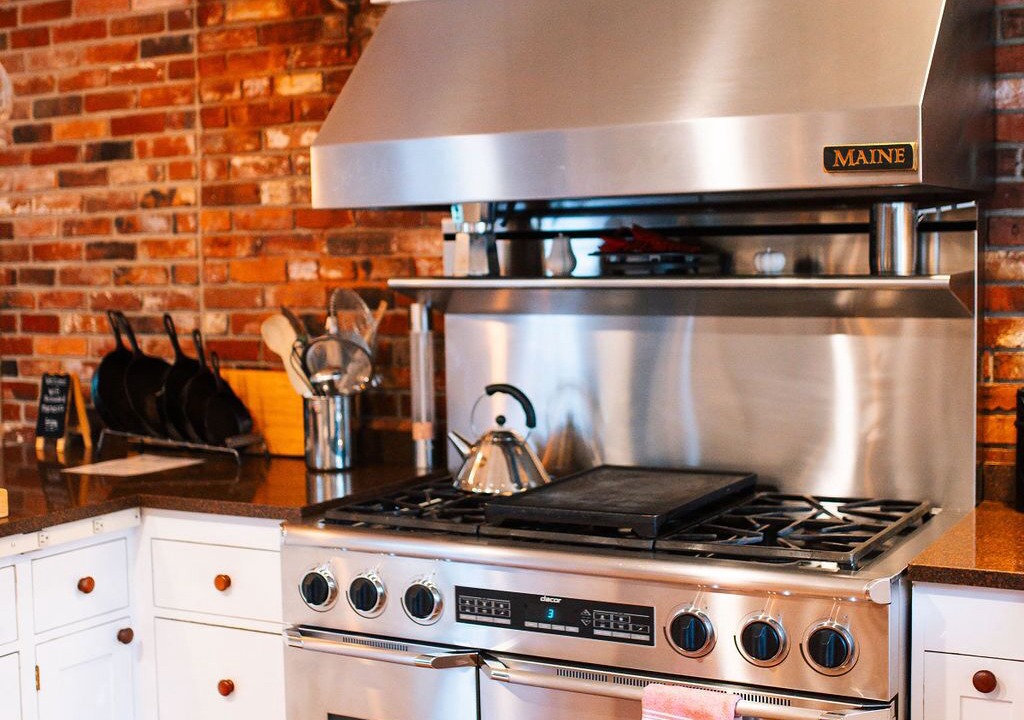 Photo of Kitchen in Norway