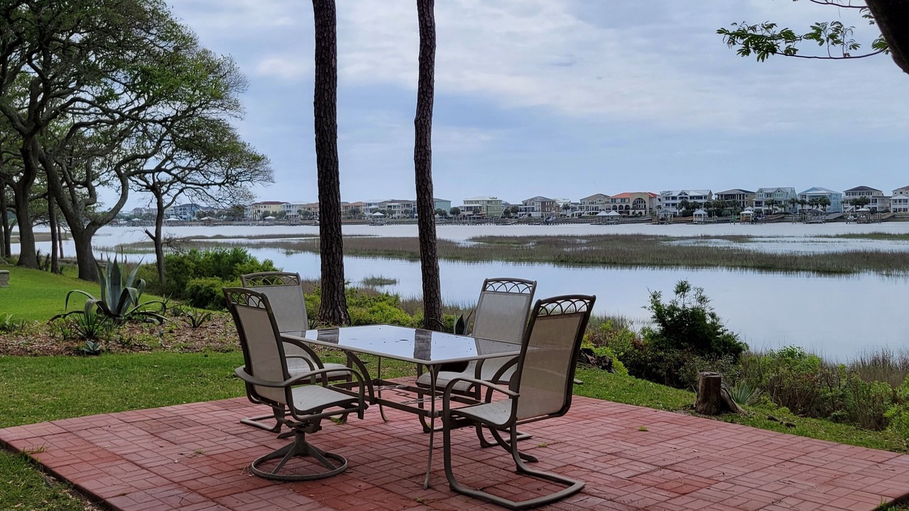 Photo of Outdoor in Ocean Isle Beach