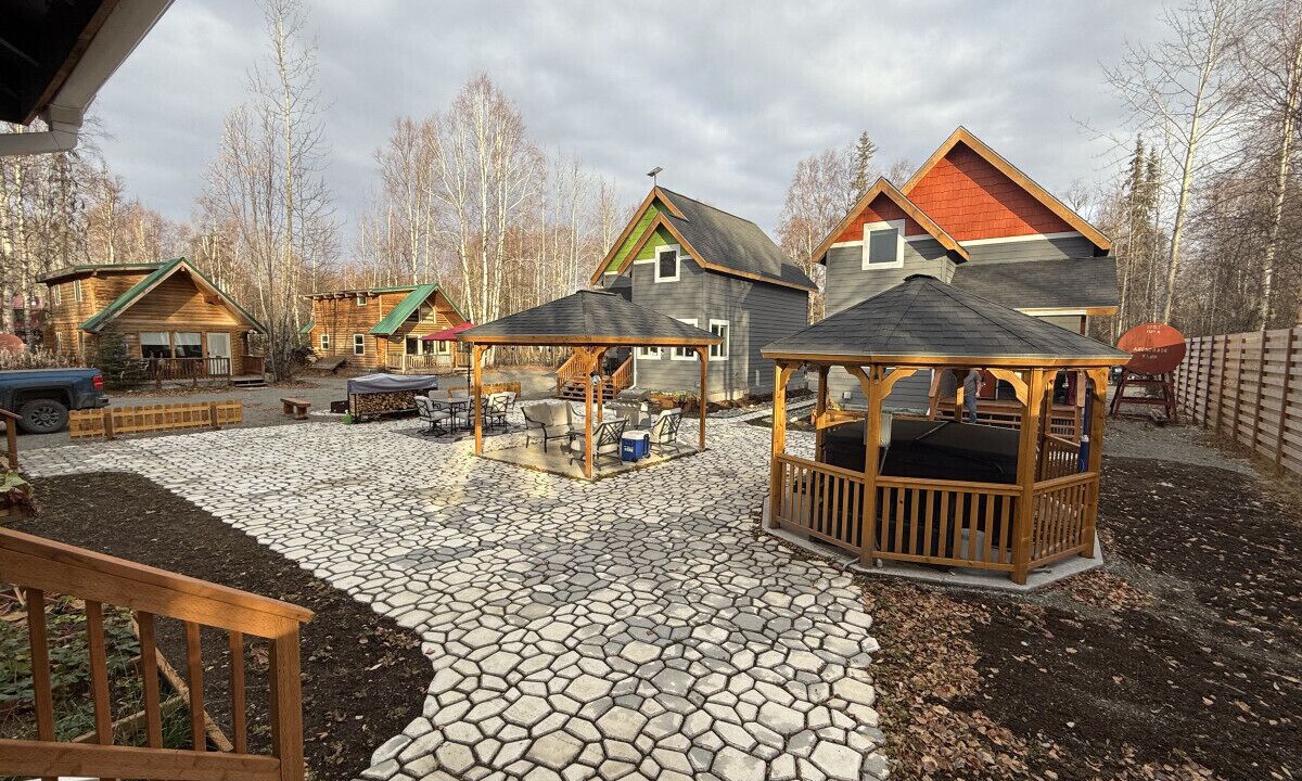 Photo of Outdoor in Talkeetna