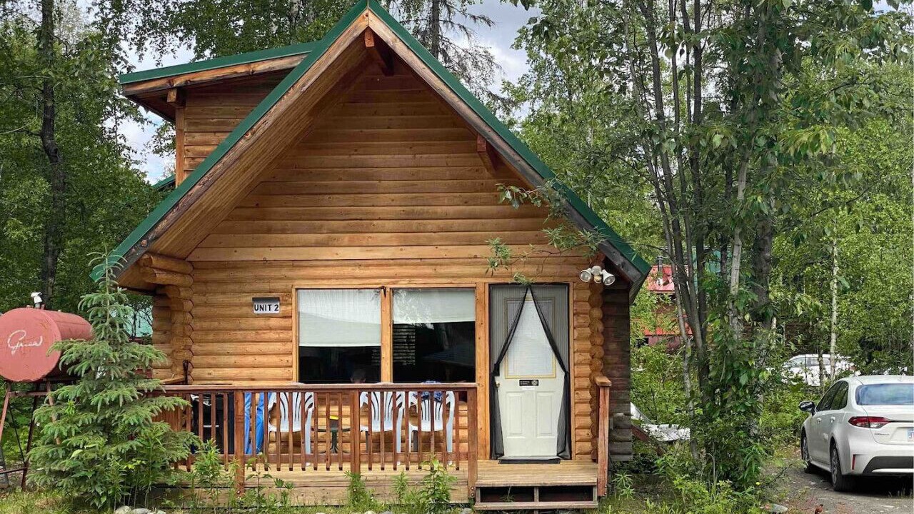 Photo of Outdoor in Talkeetna