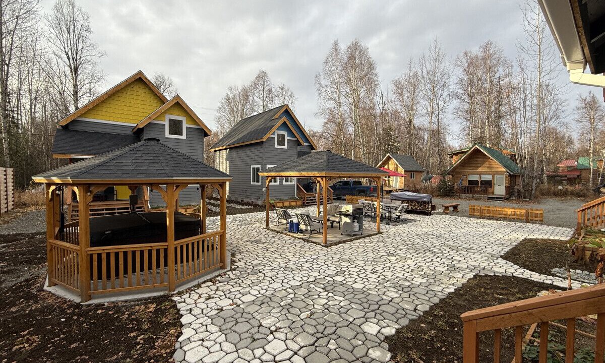 Photo of Outdoor in Talkeetna