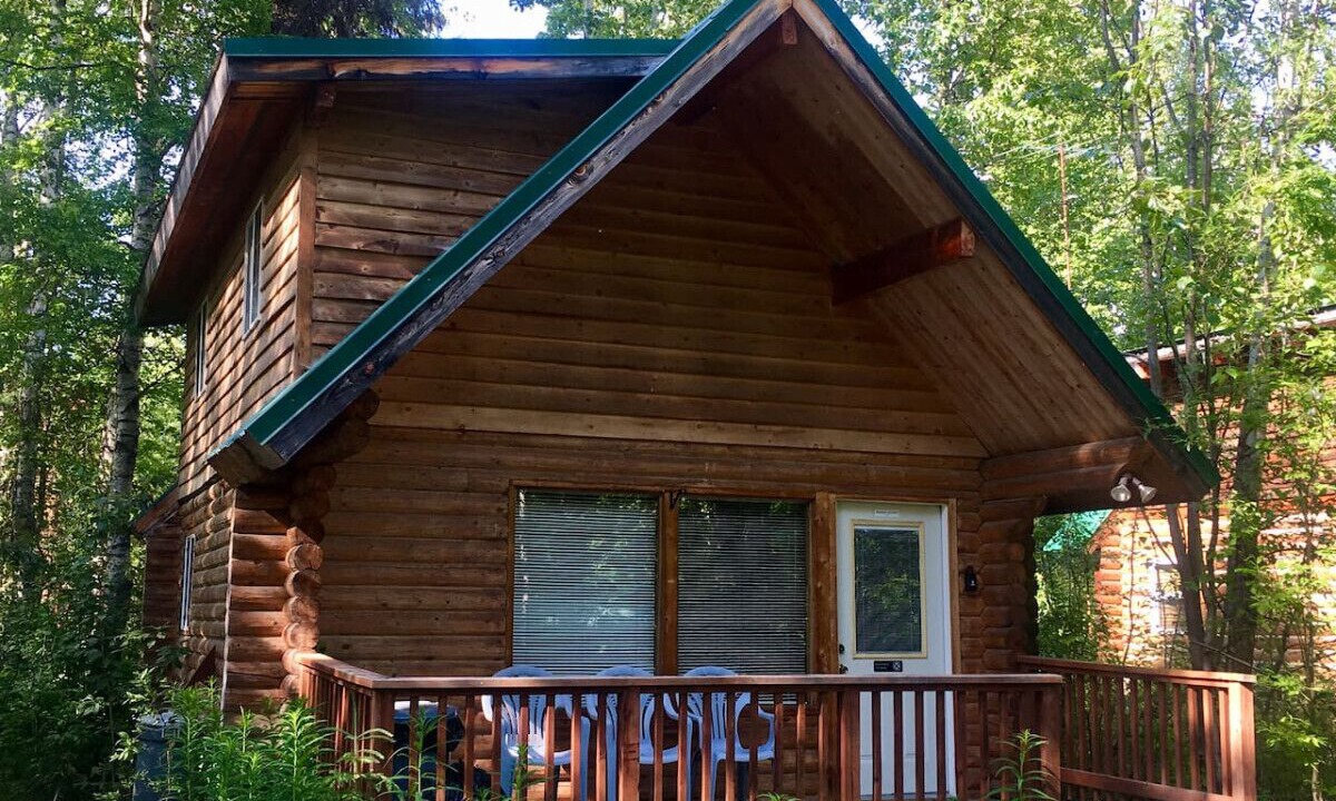 Photo of Outdoor in Talkeetna