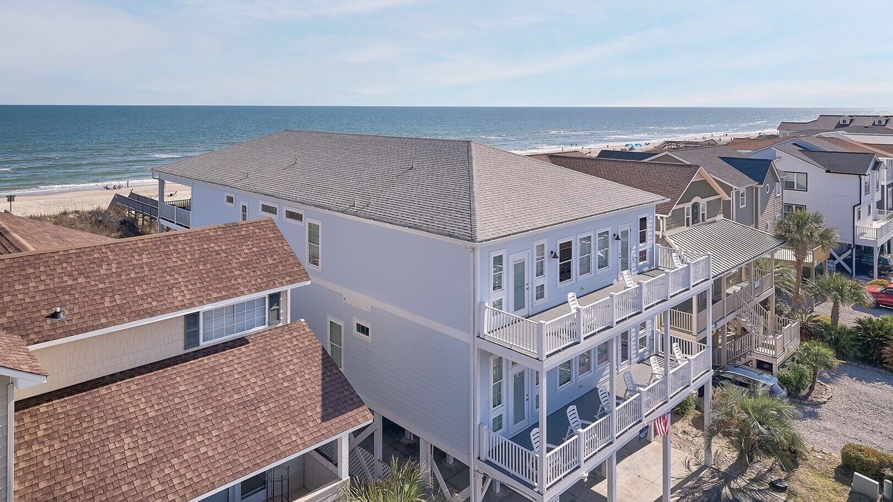 Photo of Others in Ocean Isle Beach