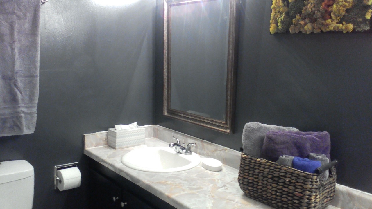 Photo of Bathroom in Spenard