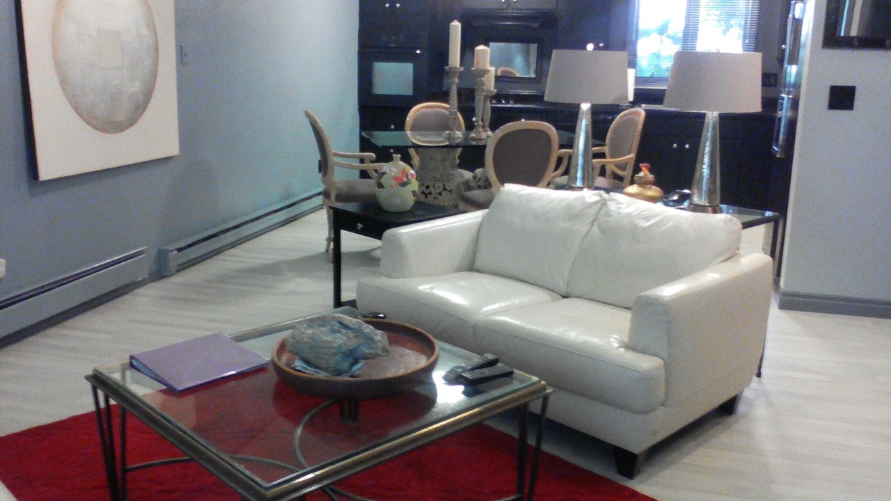 Photo of Livingroom in Spenard