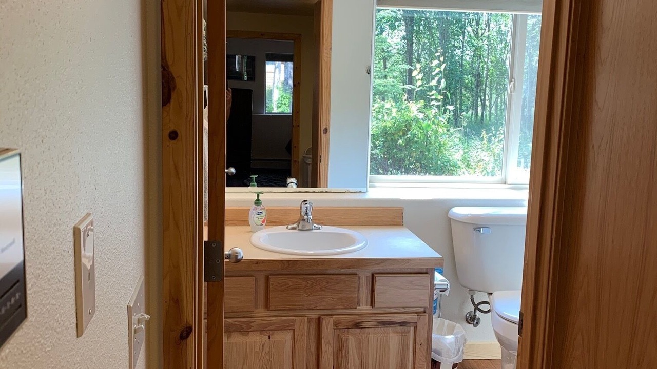 Photo of Bathroom in Kenai