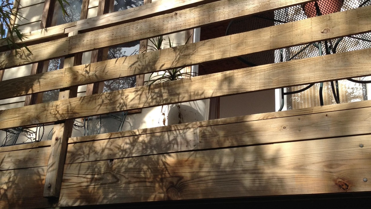 Photo of Outdoor in Bouldin