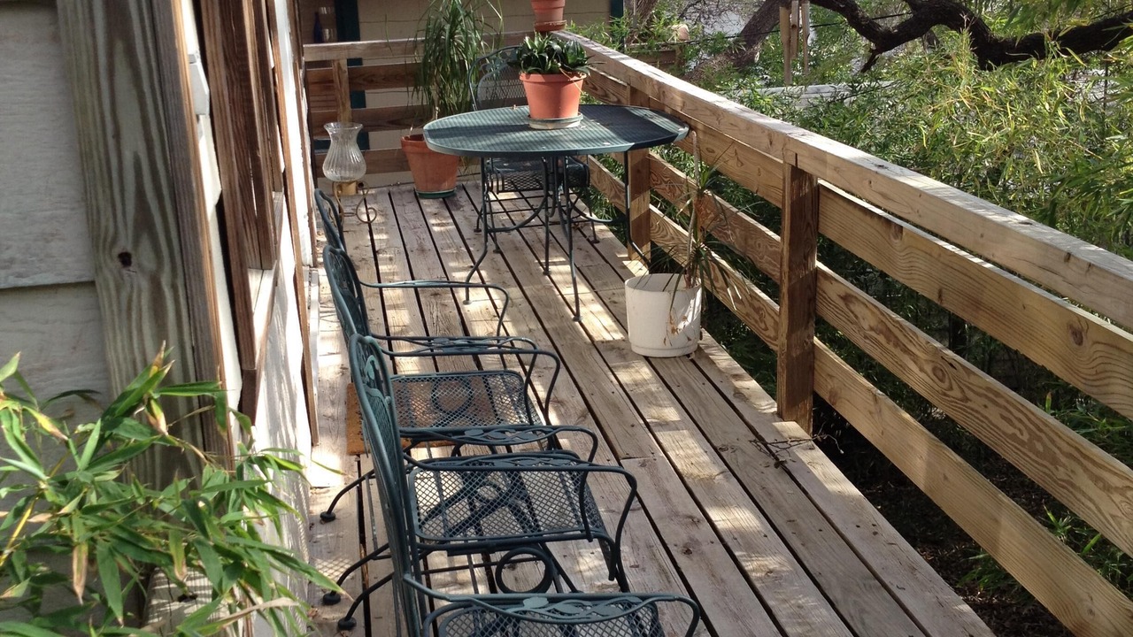 Photo of Outdoor in Bouldin