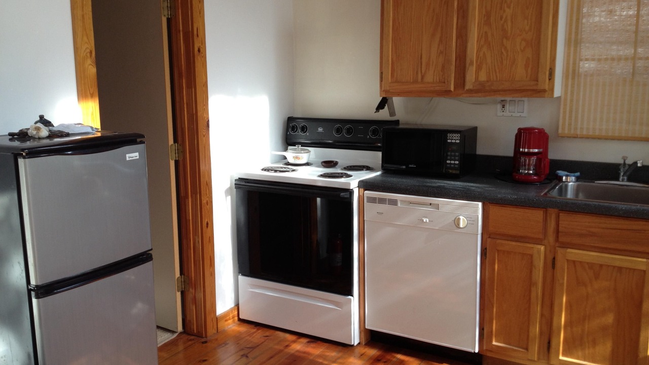 Photo of Kitchen in Bouldin