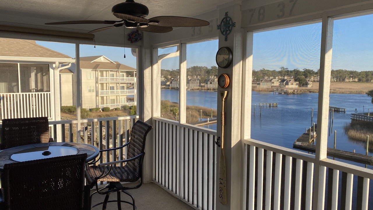 Photo of Outdoor in Little River