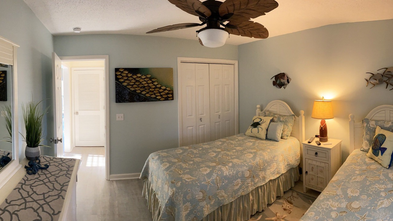 Photo of Bedroom in Little River