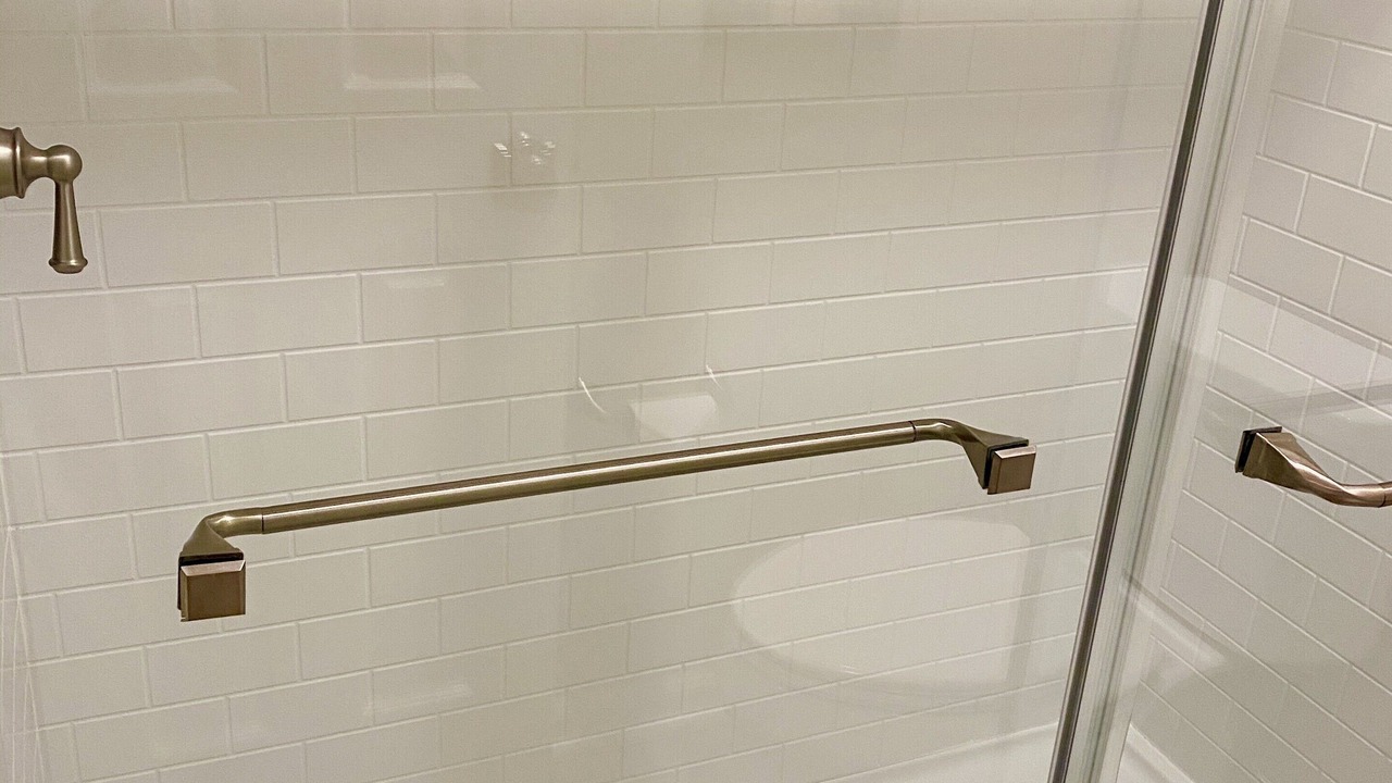 Photo of Bathroom in Little River