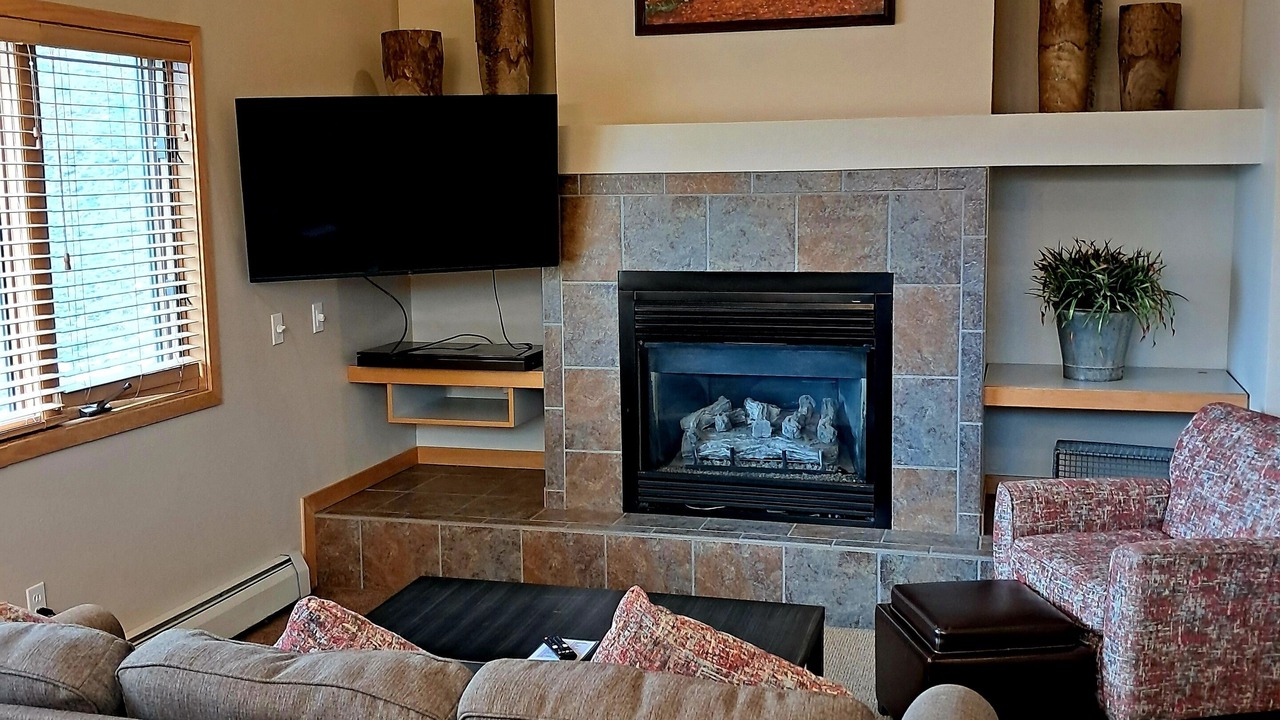 Photo of Bedroom in Baldy Mountain