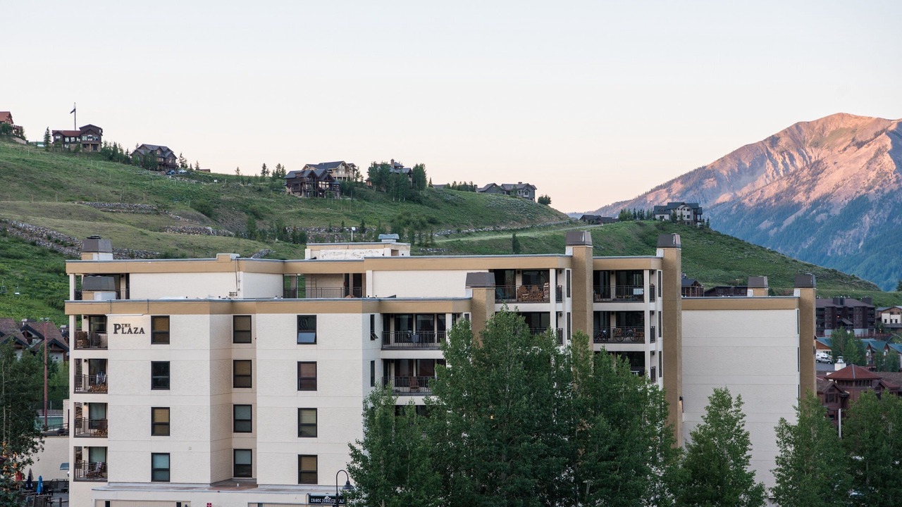 Photo of Outdoor in Mount Crested Butte