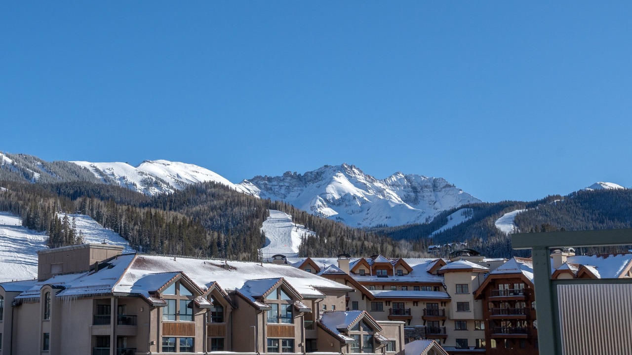 Photo of Others in Mountain Village