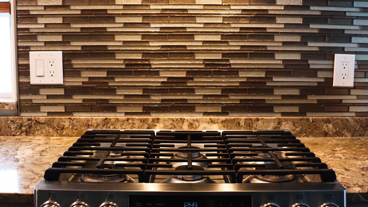 Photo of Kitchen in Fairbanks