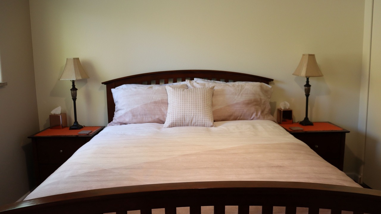Photo of Bedroom in Fairbanks