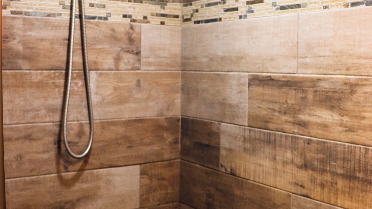 Photo of Bathroom in Fairbanks