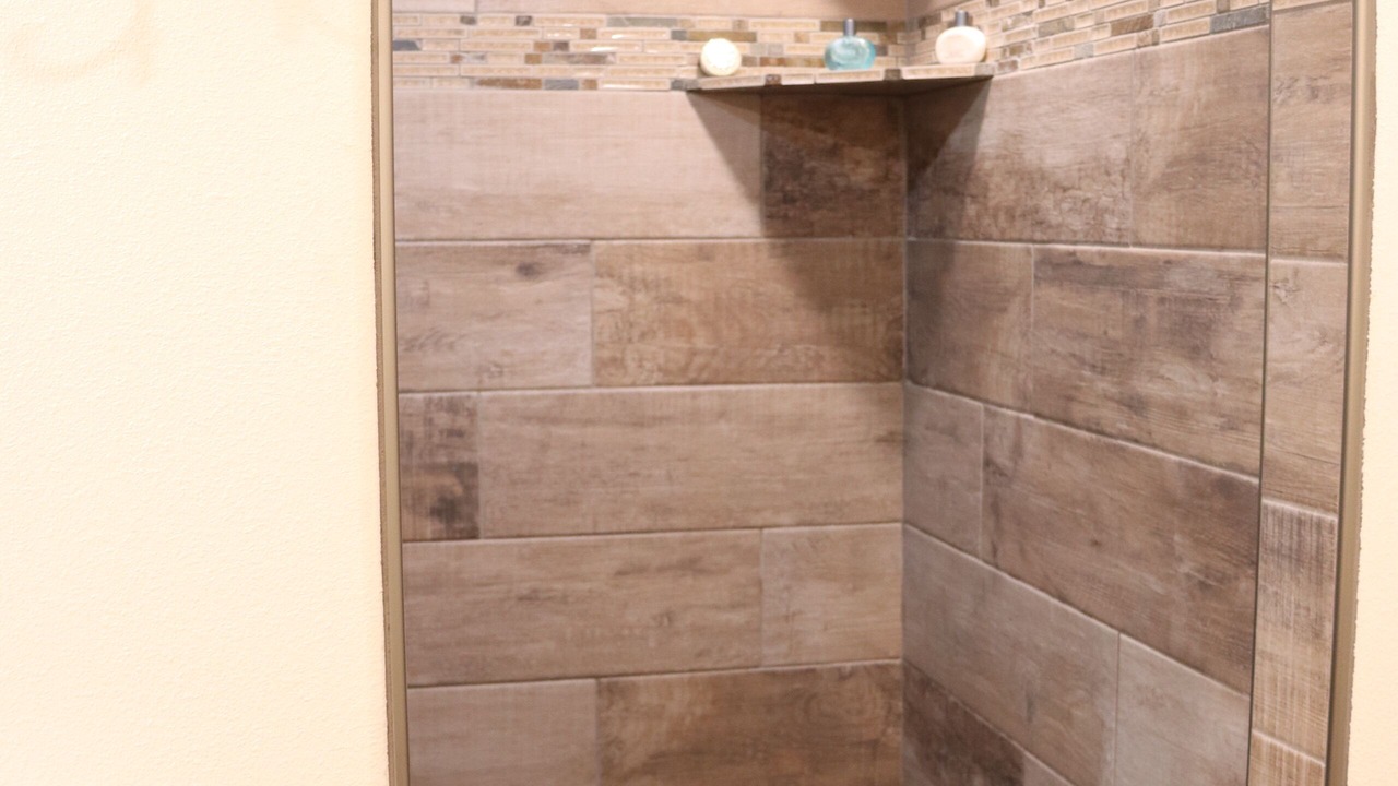Photo of Bathroom in Fairbanks