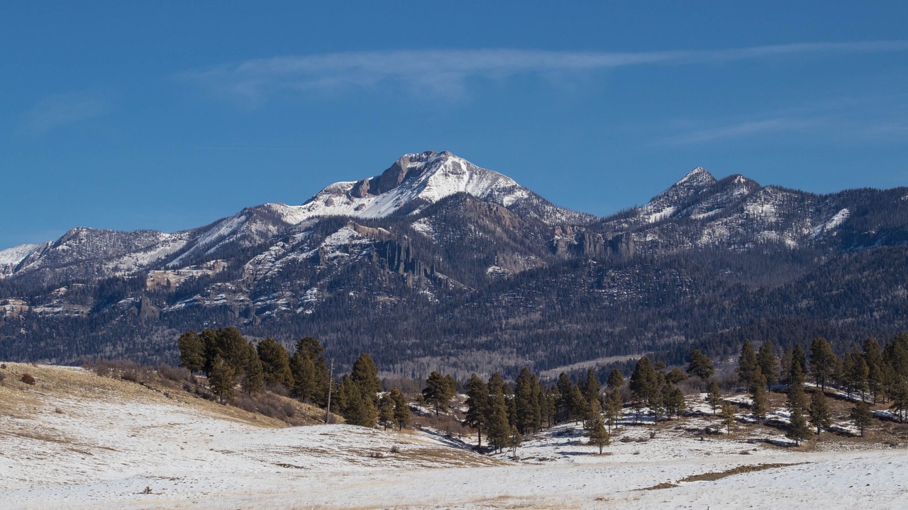 Photo of Others in Pagosa Springs