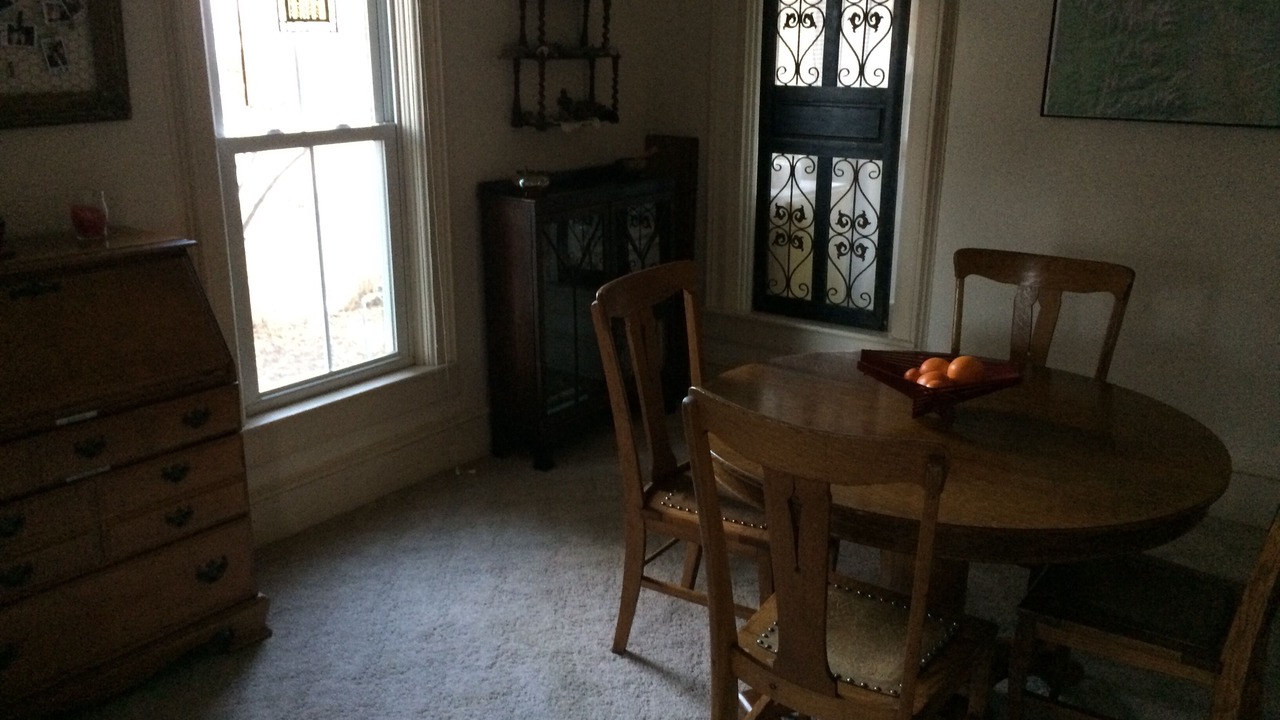 Photo of Livingroom in Buena Vista
