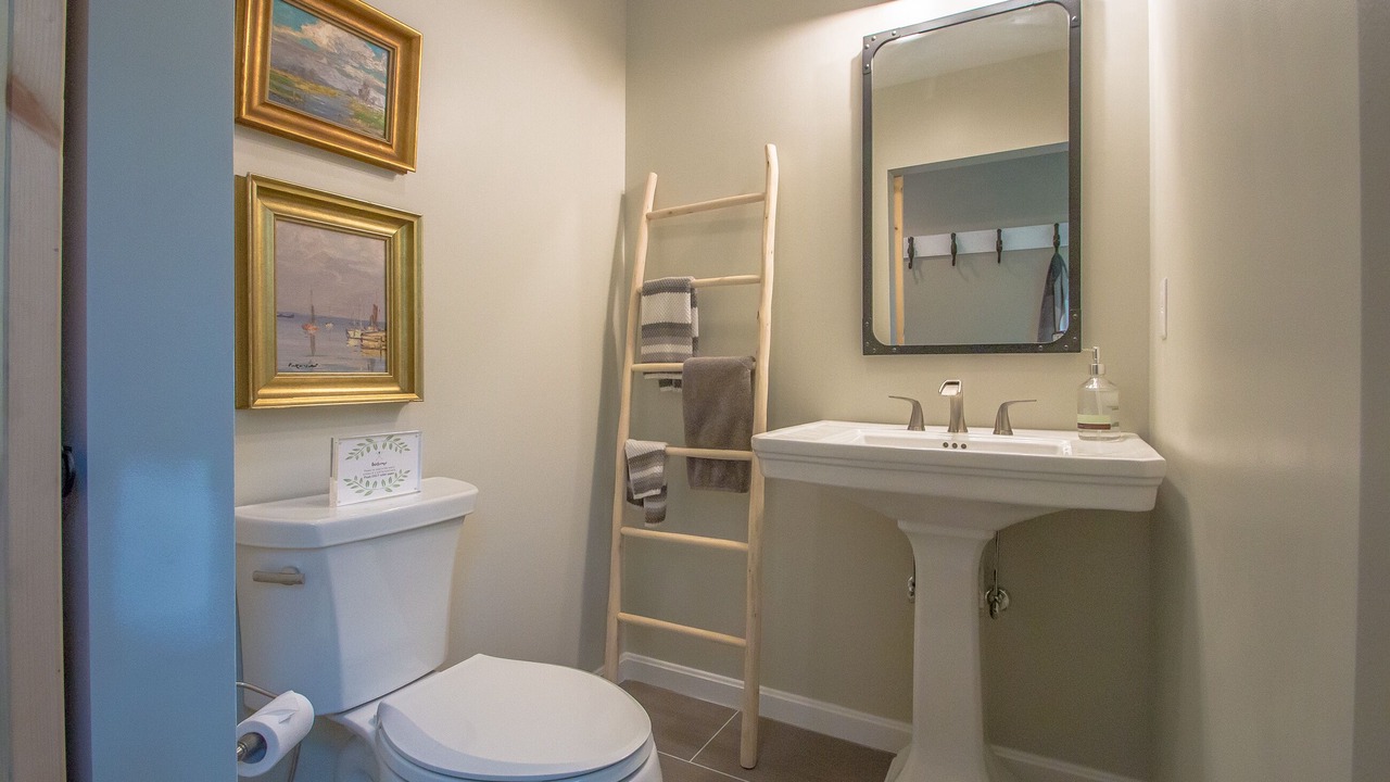 Photo of Bathroom in Bartlett