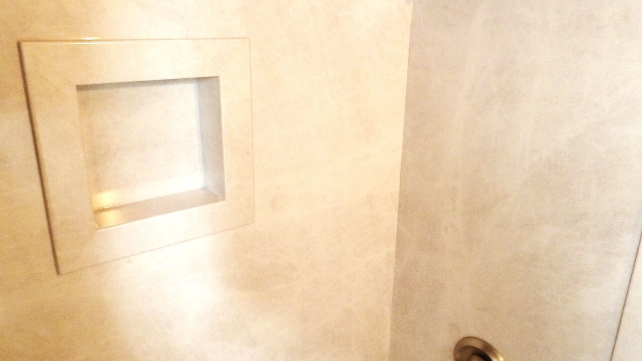 Photo of Bathroom in Ocean Isle Beach