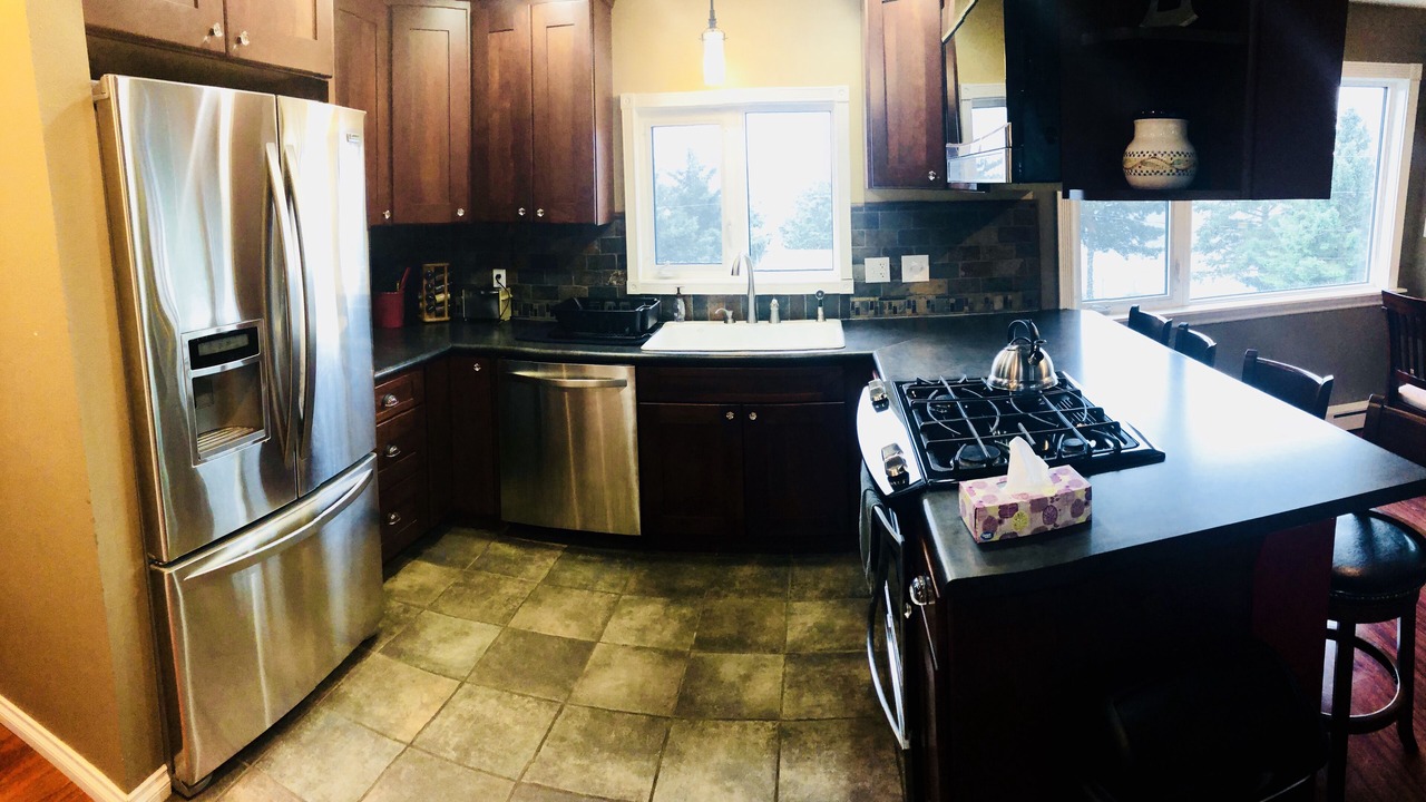 Photo of Bedroom in Kodiak