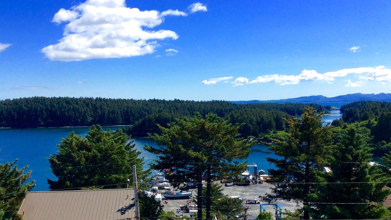 Photo of Outdoor in Kodiak