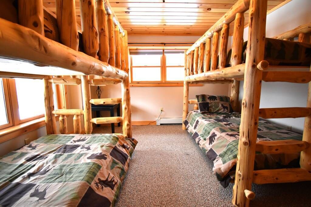 Photo of Bedroom in Bethel