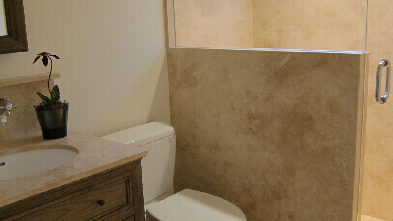Photo of Bathroom in Wallingford