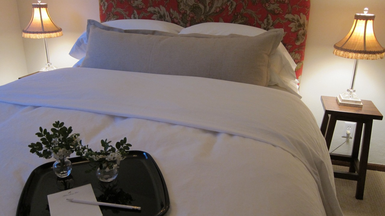 Photo of Bedroom in Wallingford