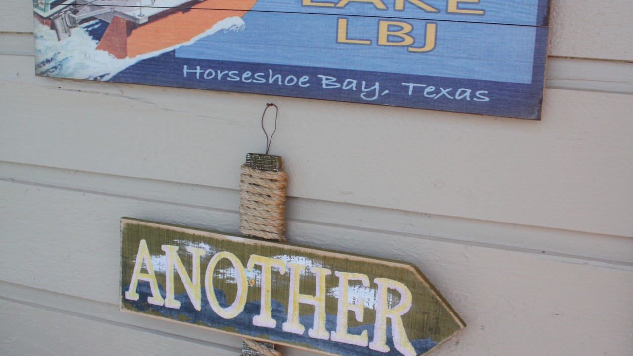 Photo of Outdoor in Horseshoe Bay