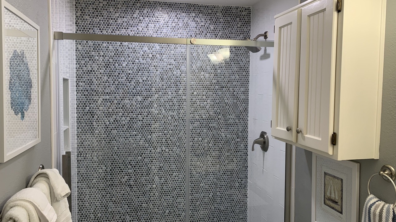 Photo of Bathroom in Horseshoe Bay