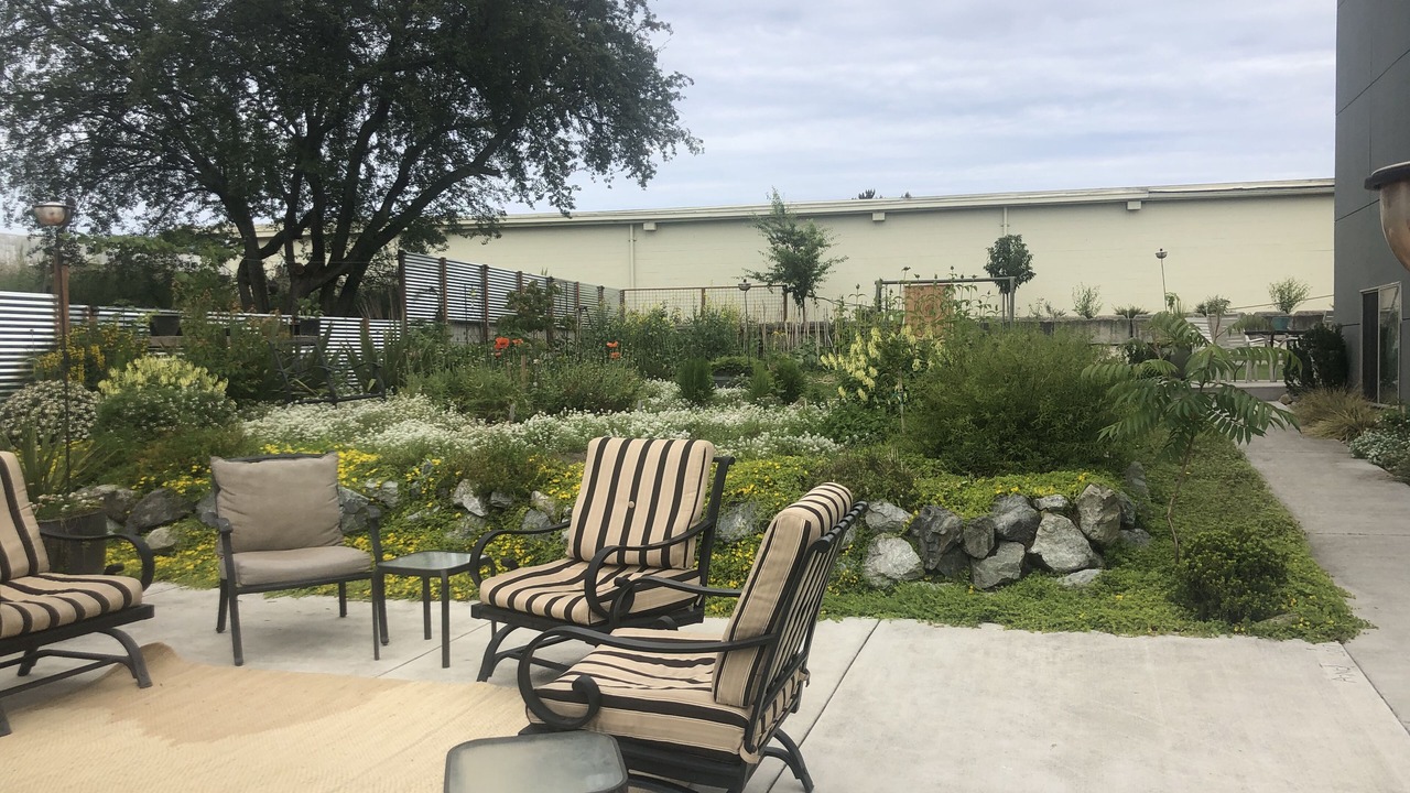 Photo of Patio Balcony in White Center