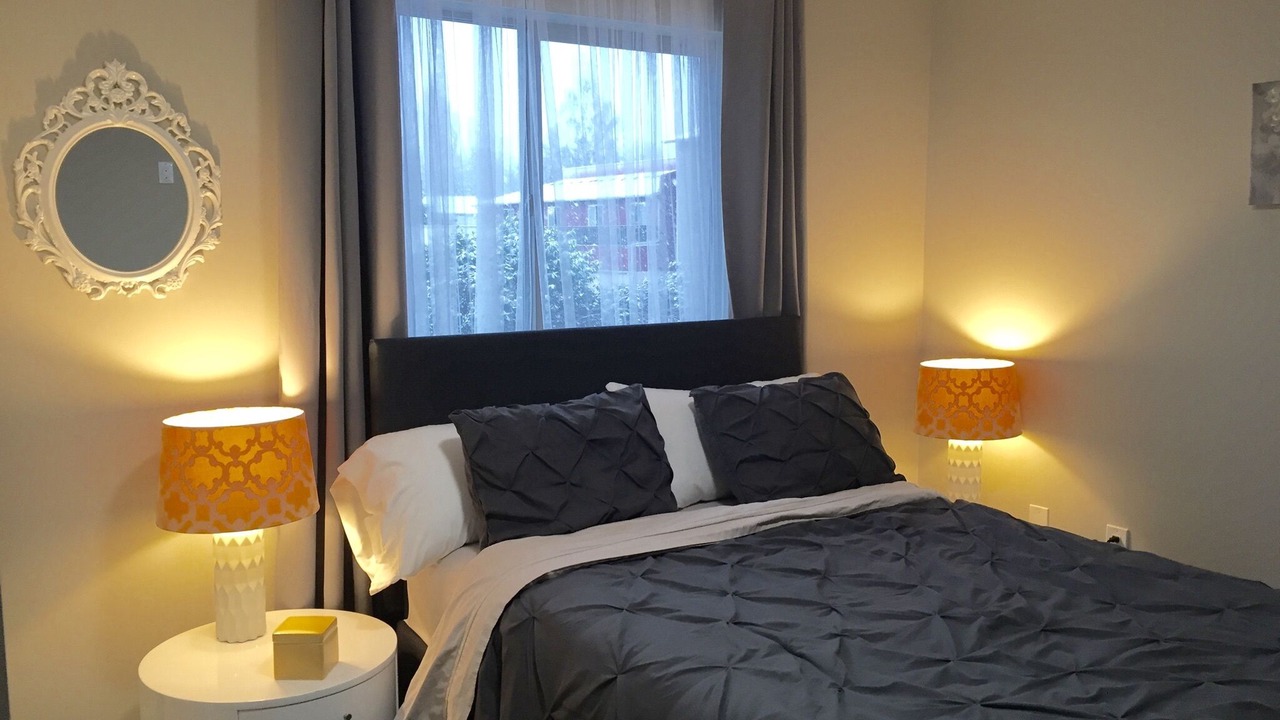 Photo of Bedroom in White Center