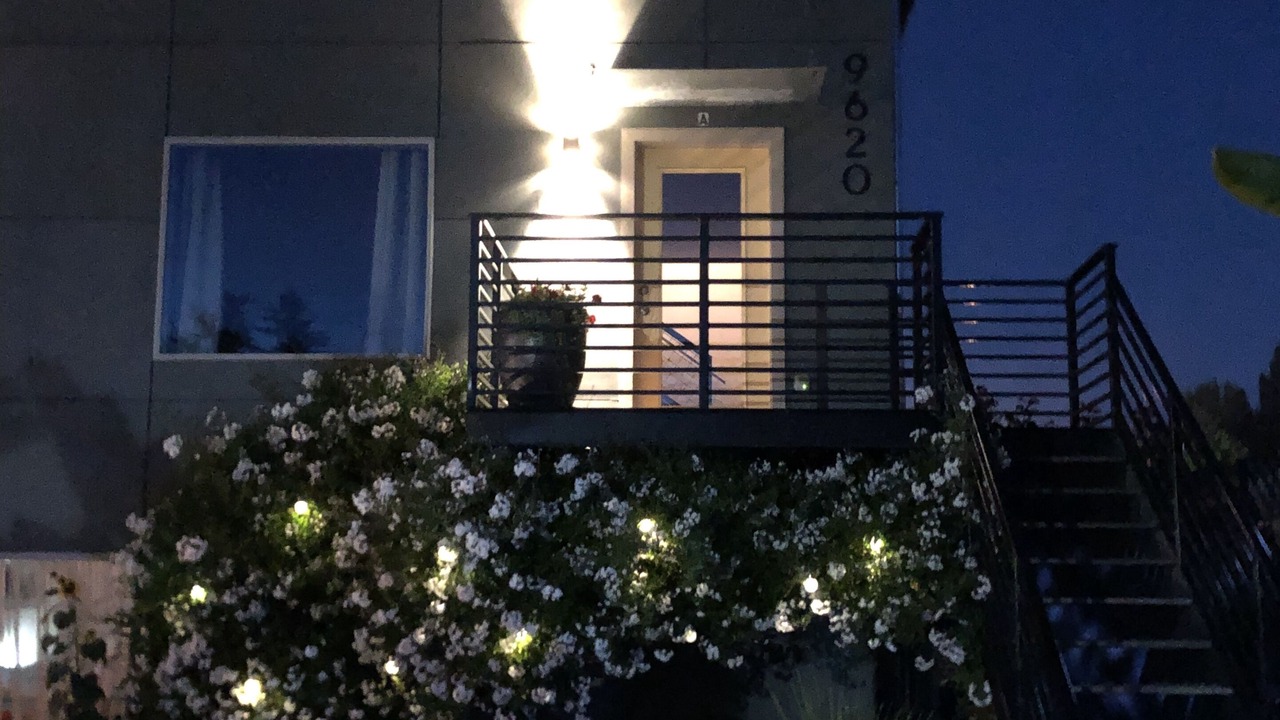 Photo of Outdoor in White Center