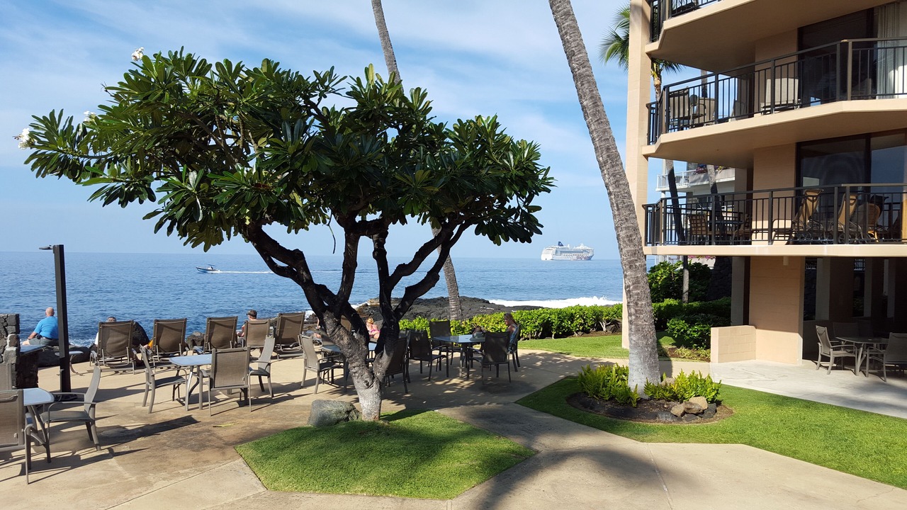 Photo of Outdoor in Kailua-Kona