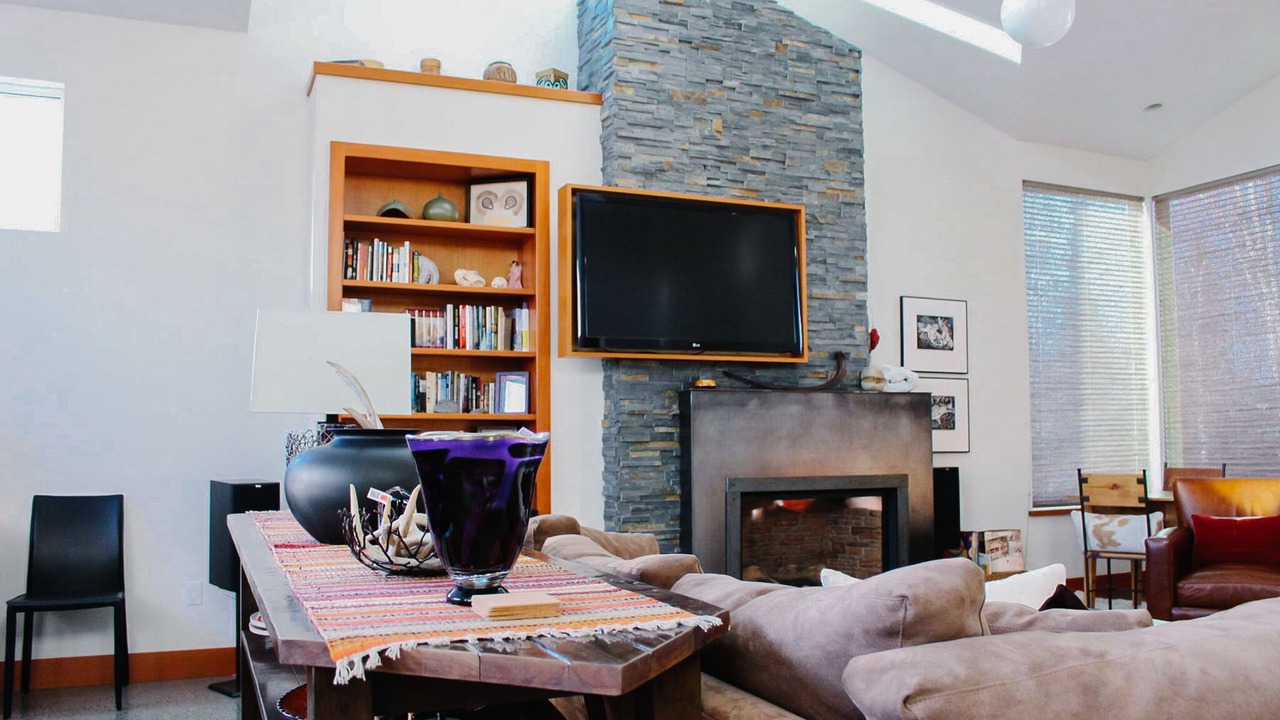 Photo of Livingroom in Soldotna