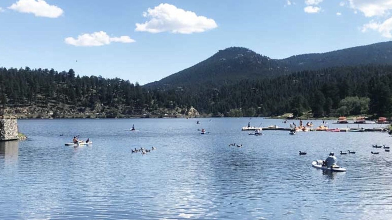 Photo of Others in Evergreen