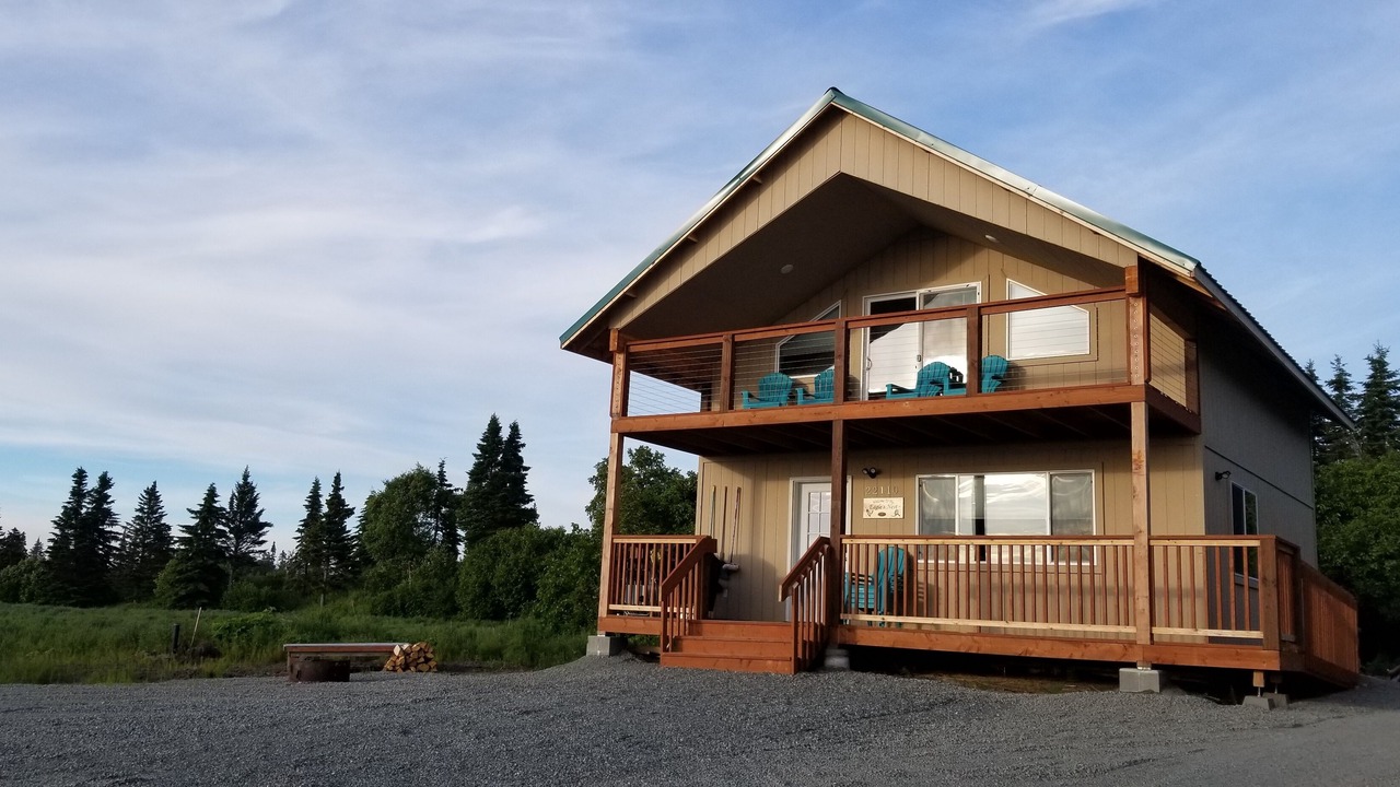 Photo of Outdoor in Cohoe
