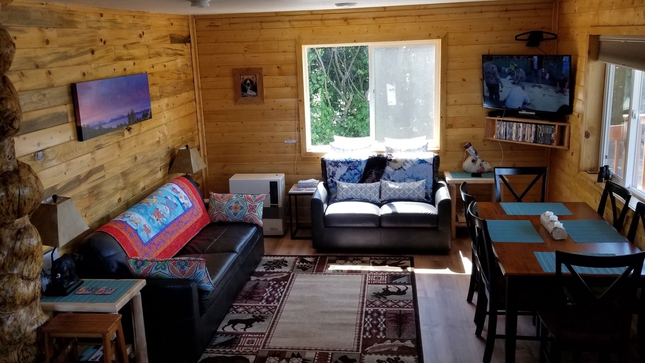 Photo of Livingroom in Cohoe