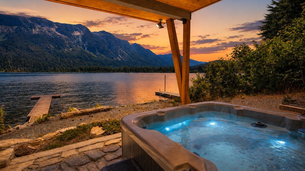 Photo of Outdoor in Leavenworth