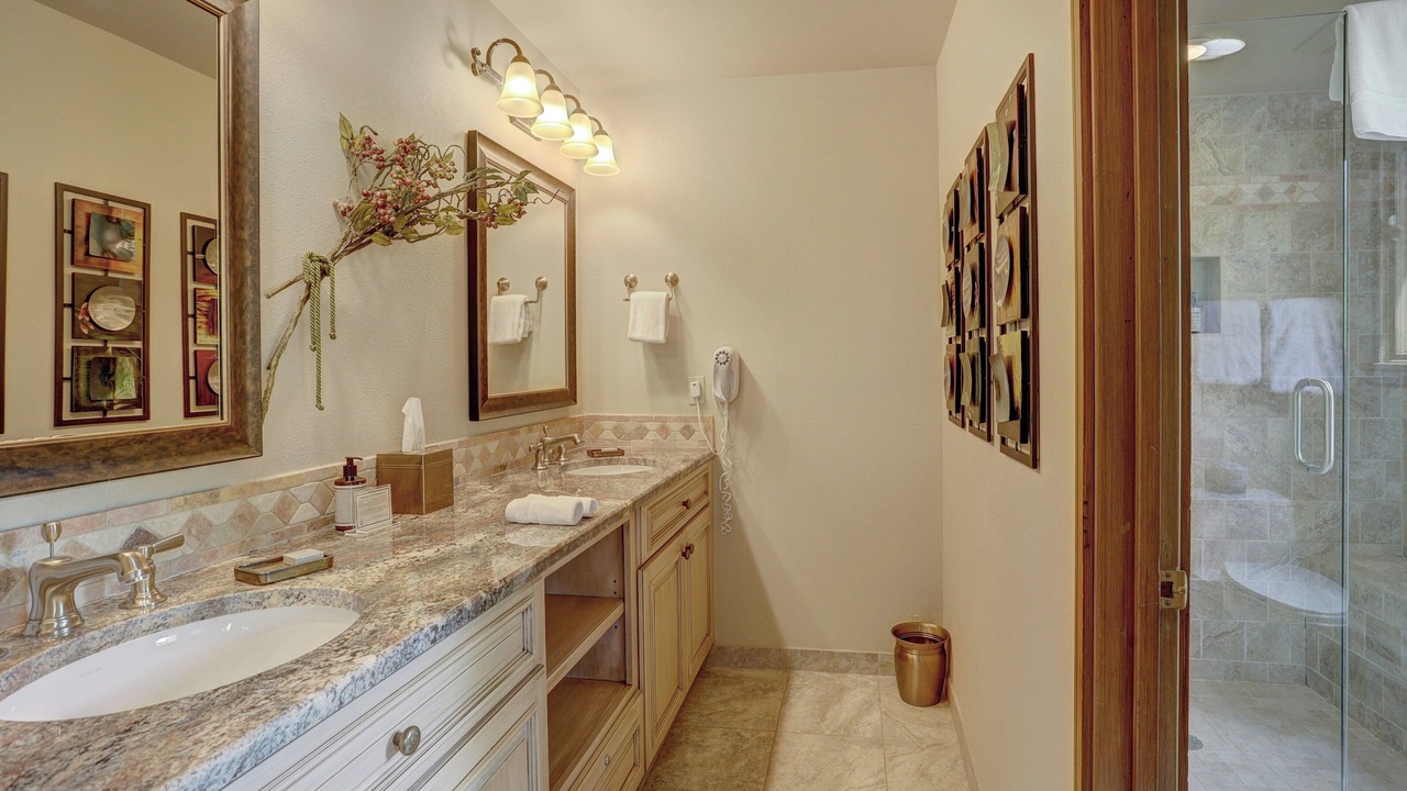 Photo of Bathroom in Beaver Creek