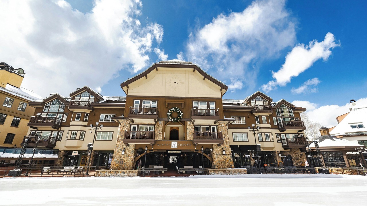 Photo of Outdoor in Beaver Creek