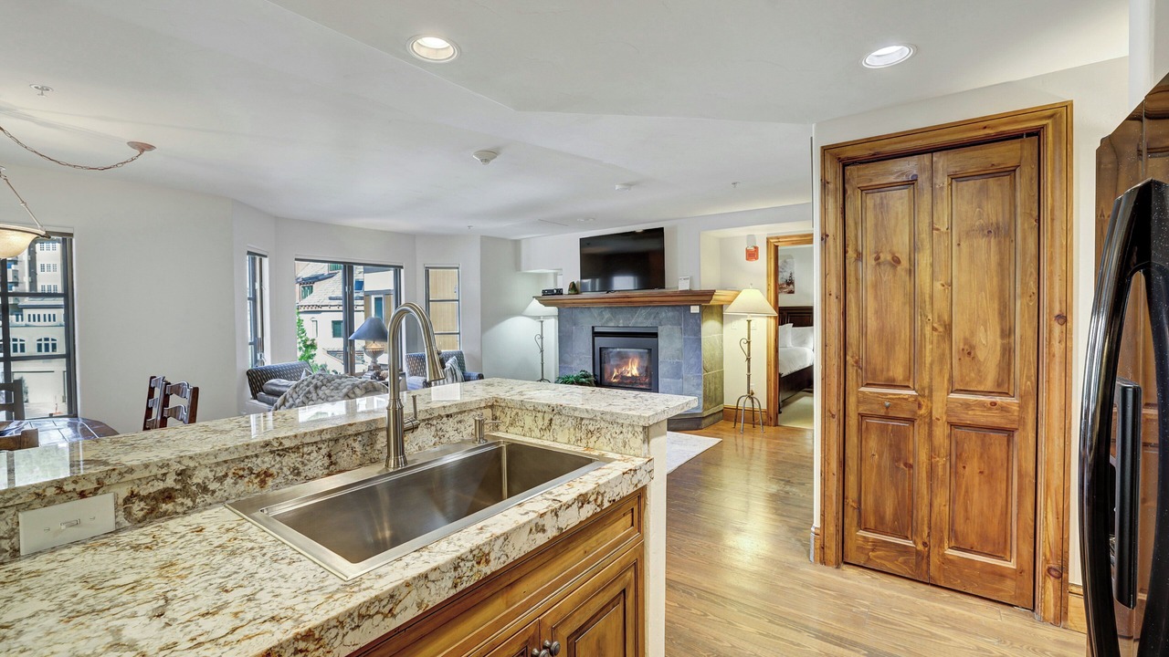 Photo of Kitchen in Beaver Creek