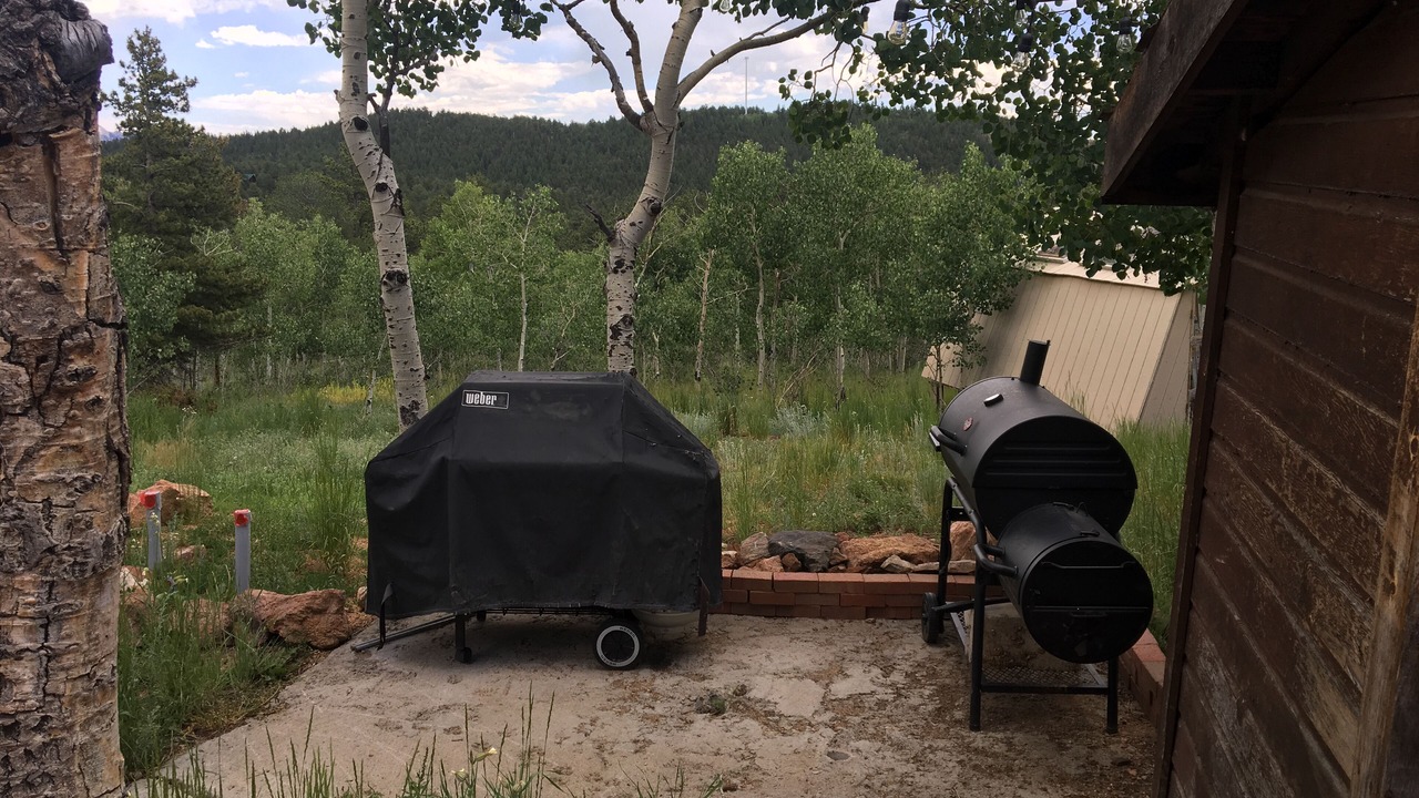 Photo of Outdoor in Bailey